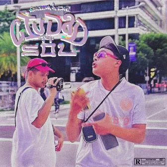 Ciudad del Sol by Soucream