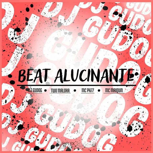 Beat Alucinante