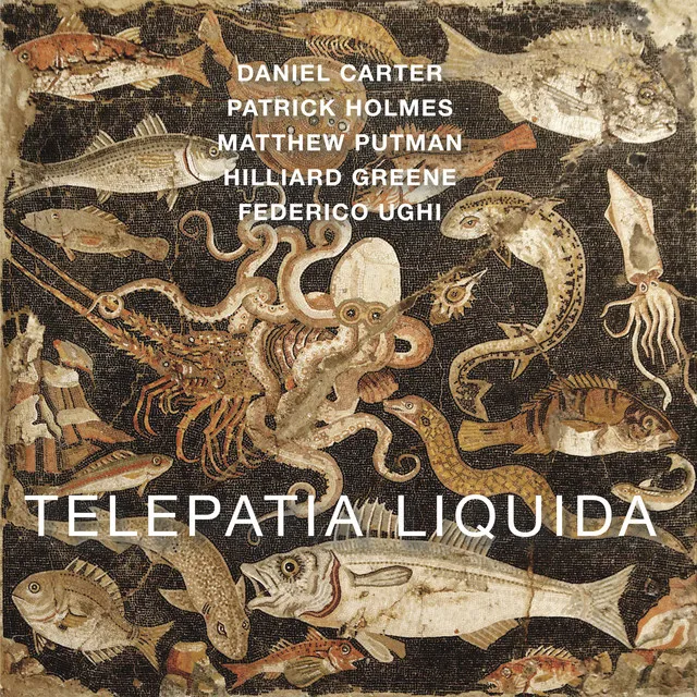 Telepatia Liquida