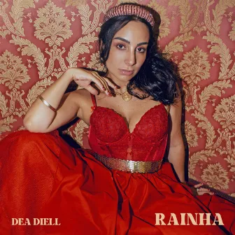 Rainha by Déa Diell