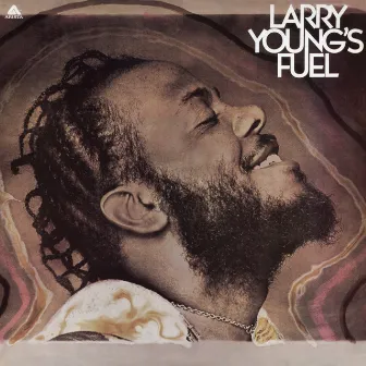 Larry Young's Fuel by Larry Young