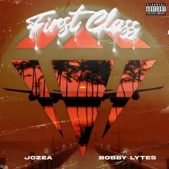 First Class by Jozea