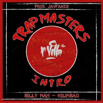 Intro Trap Masters by Kilimbao