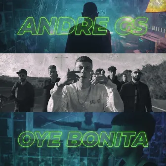 Oye bonita by André GS