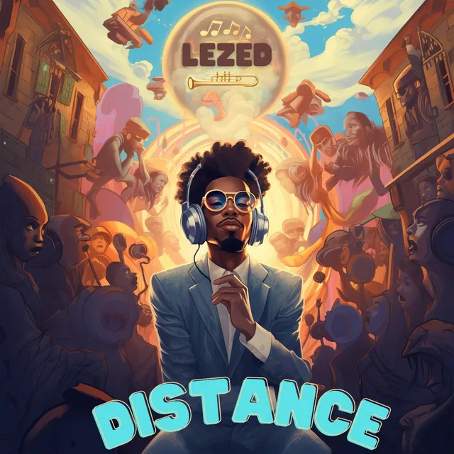 Distance