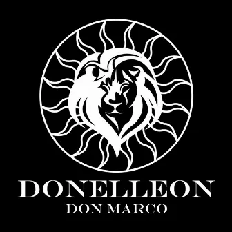 Donelleon by DON MARCO