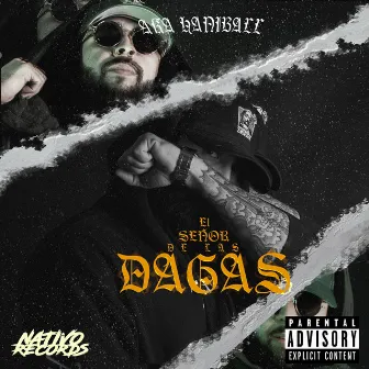 EL SEÑOR DE LAS DAGAS by AKA HANIBALL