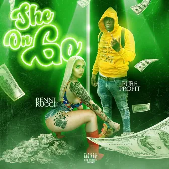 She on Go by Pure Profit