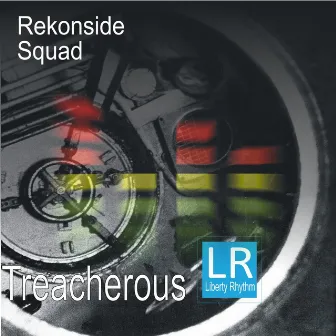 Treacherous by Squad