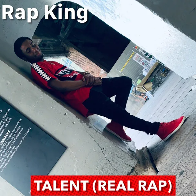 Talent Real Rap