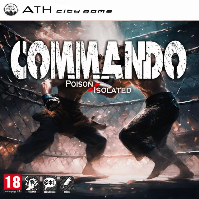 Commando