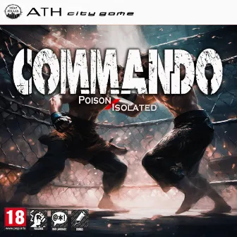 Commando by Poison