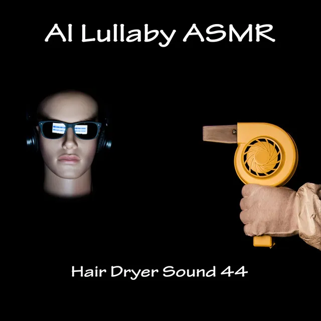 Hair Dryer Sound 44