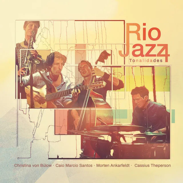 Rio Jazz