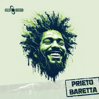 Prieto Baretta by Shoiba