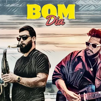 Bom Dia by Luo Campanelly