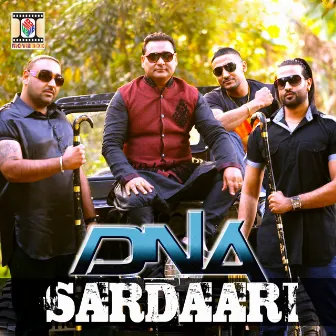 Sardaari by DNA