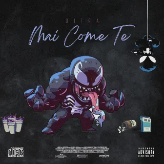 Mai Come Te by Ditra