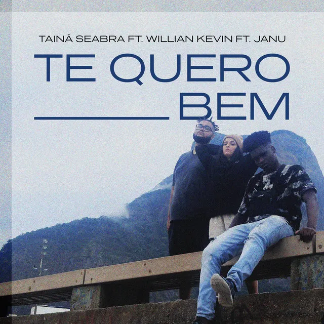 Te Quero Bem