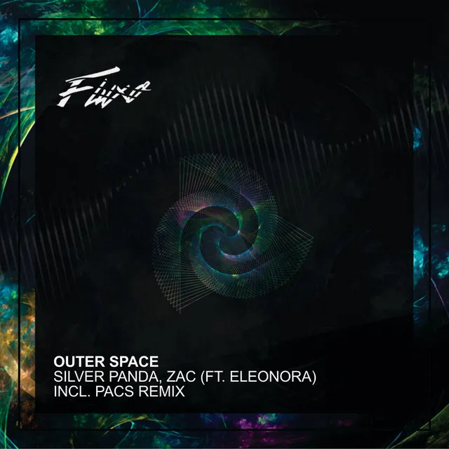 Outer Space - PACS Radio Remix