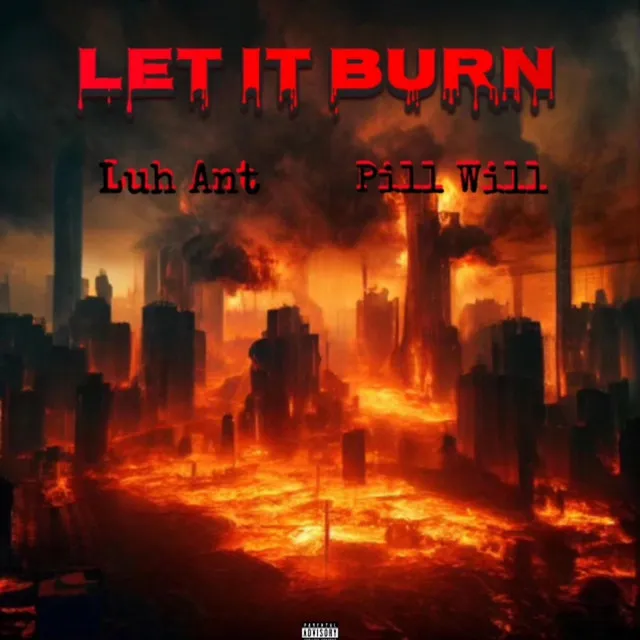 Let it burn