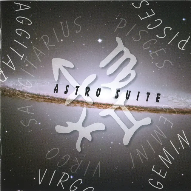 Astro Suite, Pt. 2: Gemini