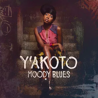 Moody Blues by Y'akoto