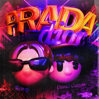 PRADA DIOR by Remp