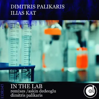 In the Lab by Ilias Kat