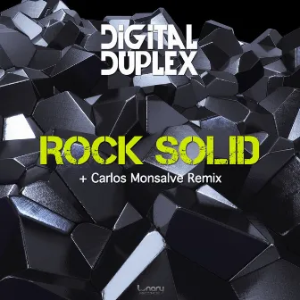 Rock Solid by Digital Duplex