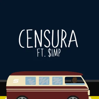 Censura by OriginalMarinho