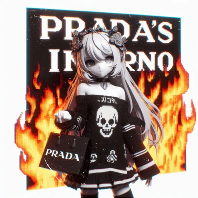 prada's inferno