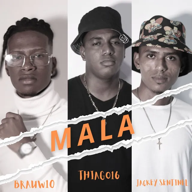 Mala - Cover