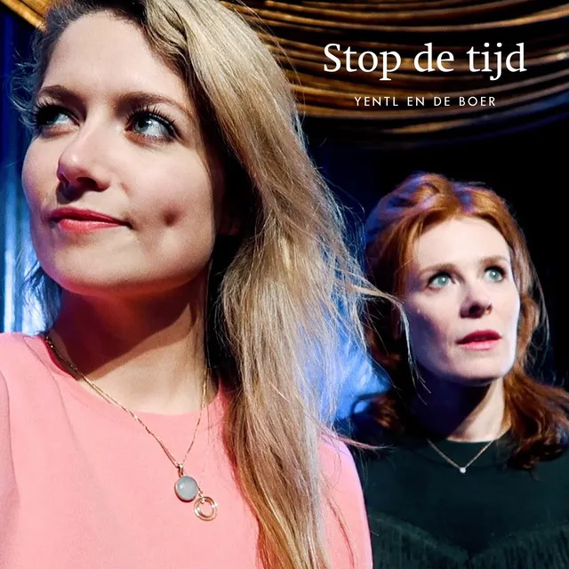 Stop de tijd