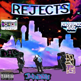 Rejects by Hyperbolic