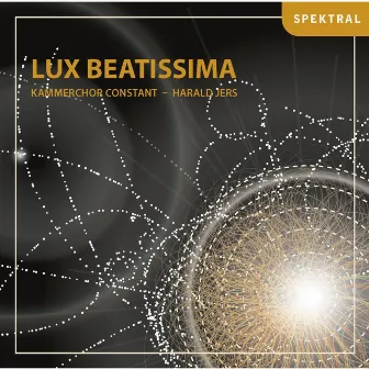 Lux Beatissima by Harald Jers