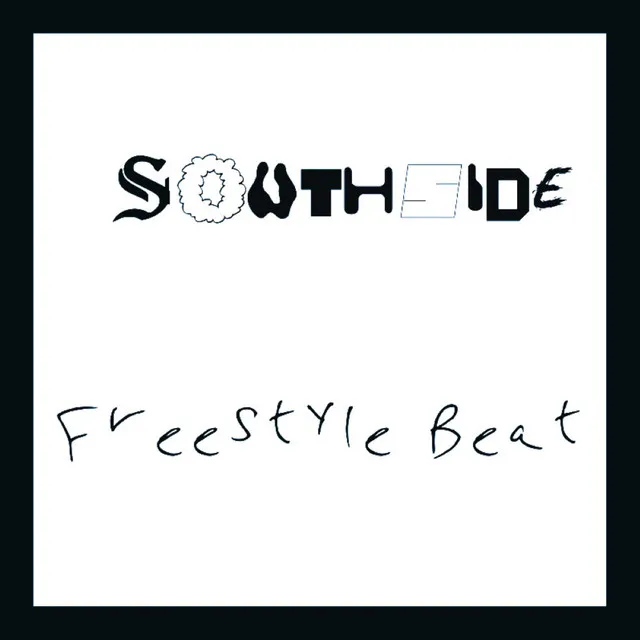 Southside (Freestyle Instrumental)