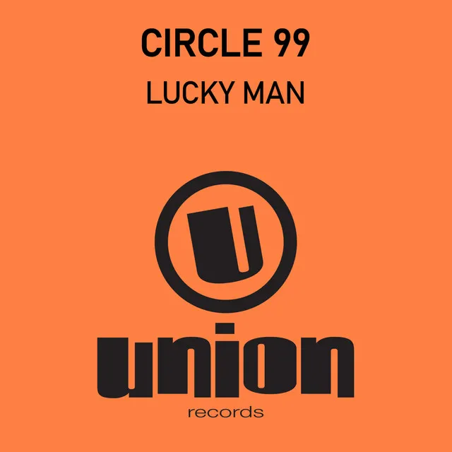 Lucky Man - Sweet Mix