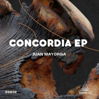 Concordia EP by Juan Mayorga