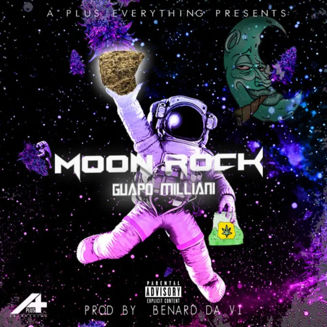 Moon Rock