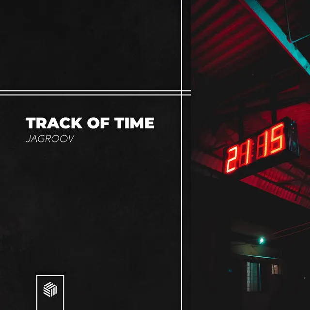 Track Of Time - Extended Mix