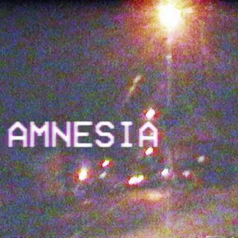 Amnesia by Carl Johnson