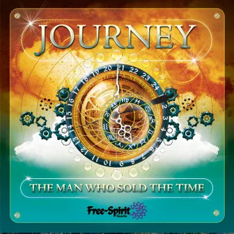 The Man Who Sold the Time by JourneyOM