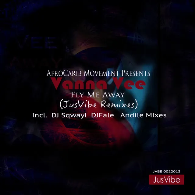 Fly Me Away - AfroCarib Movement Mix