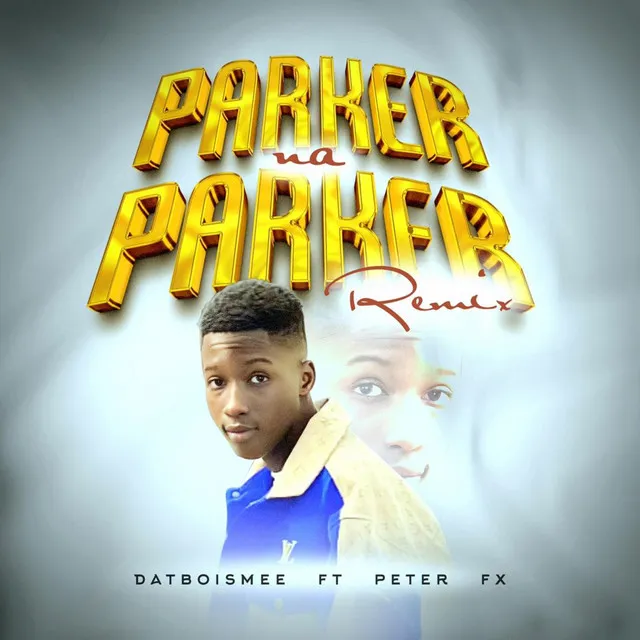 Parker Na Parker - Remix