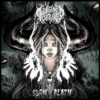 Slow Death by Moon Devoured