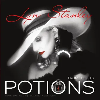 Potions (From the 50s) by Lyn Stanley