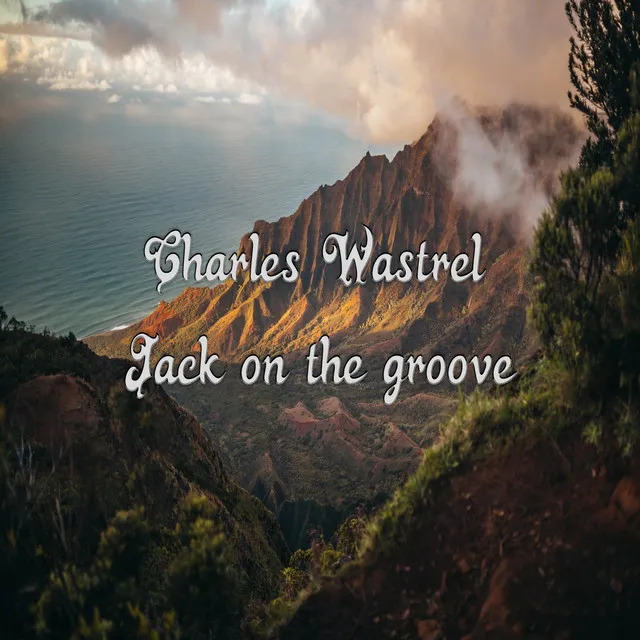 Jack on the Groove - Original Mix