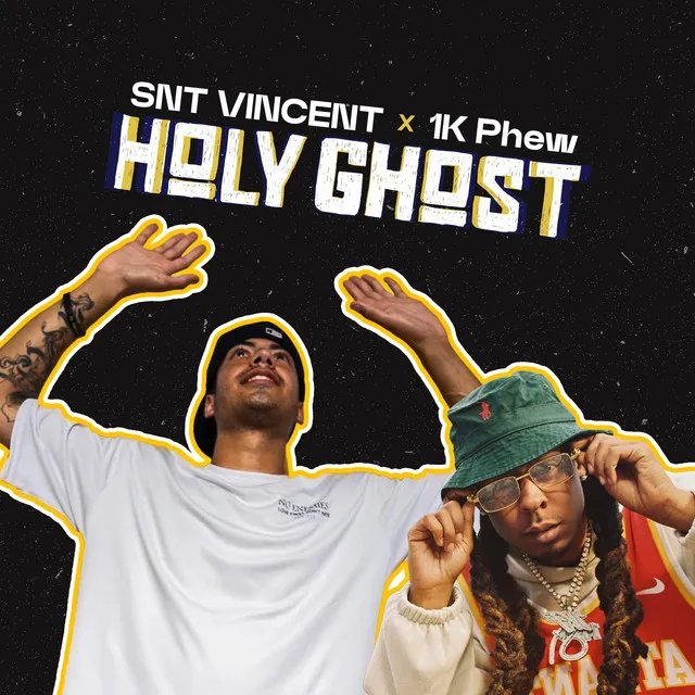 HOLY GHOST