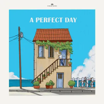 A Perfect Day by Naute